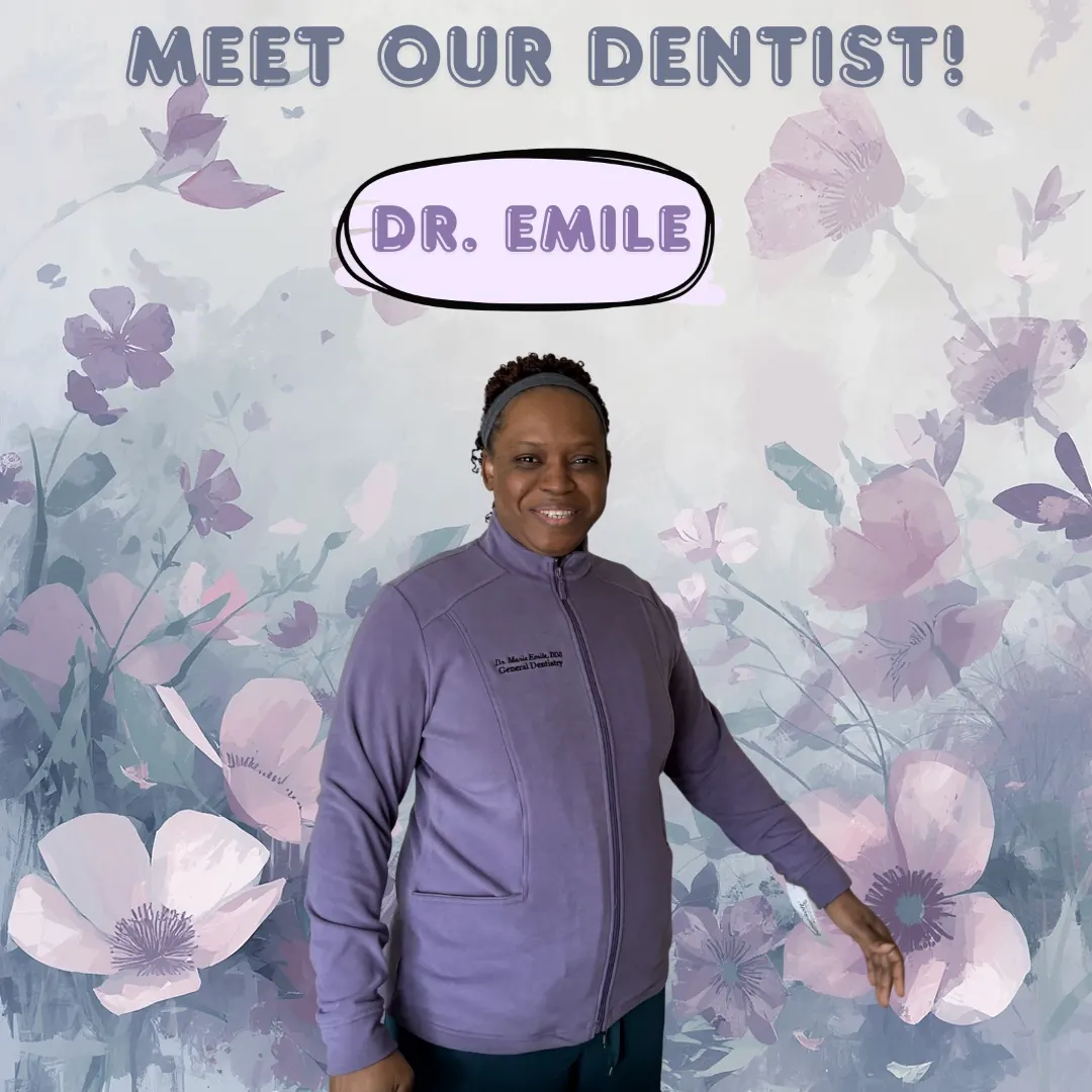 Dental Assistant & Dentist Appreciation 2026