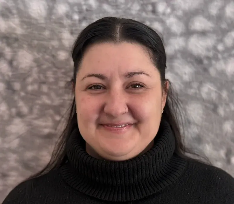 Faith, Patient Coordinator at Associates in Family Dentistry in Rochester, NH