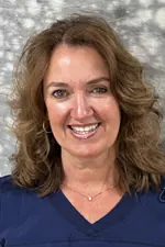 Felice, Patient Coordinator at Associates in Family Dentistry in Rochester, NH