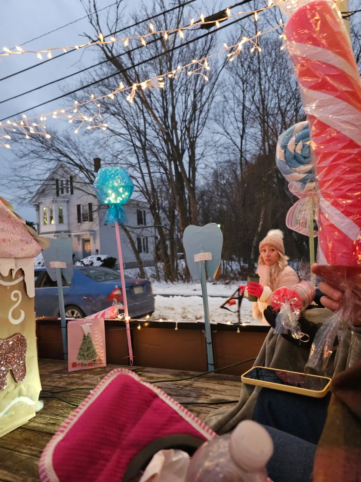Rochester Parade 2025