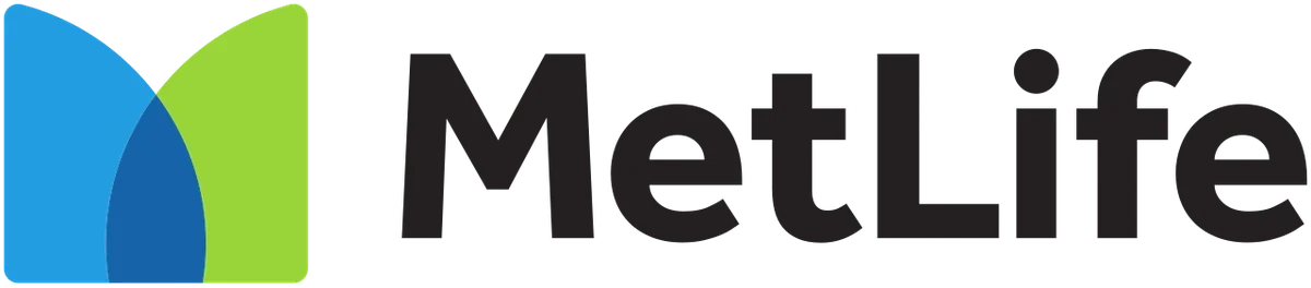 MetLife dental insurance provider logo