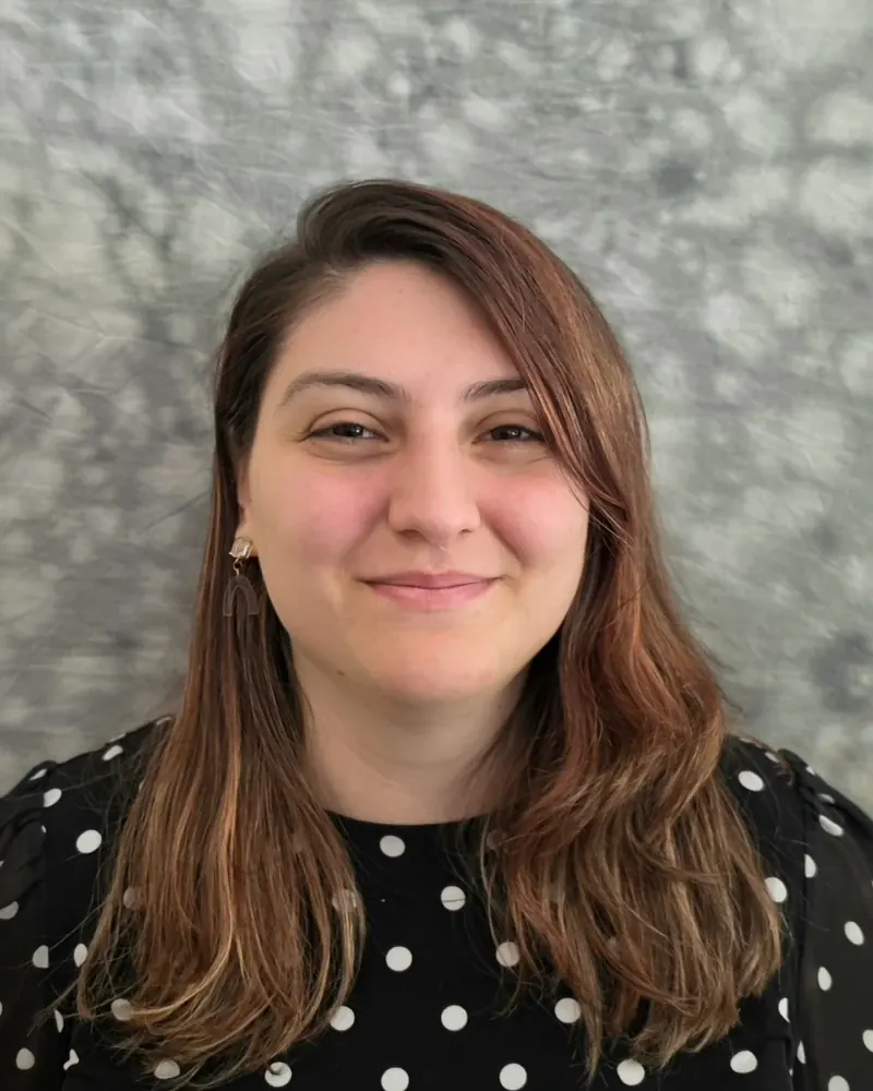 Shenelle, Office Manager at Associates in Family Dentistry in Rochester, NH