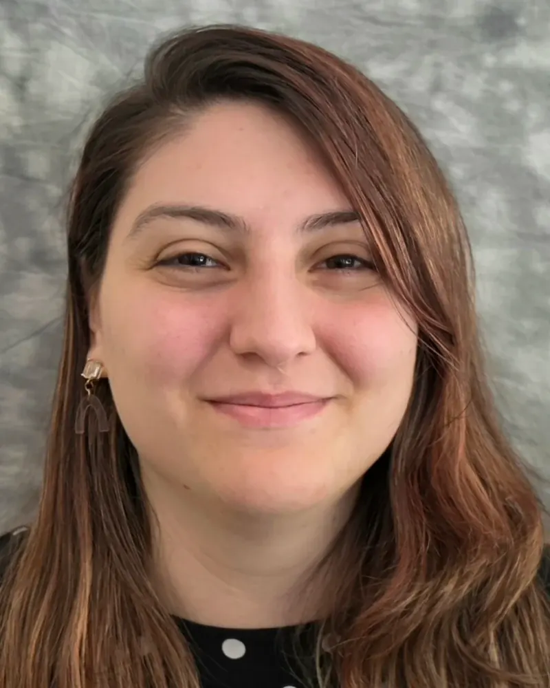 Shenelle, Office Manager at Associates in Family Dentistry in Rochester, NH